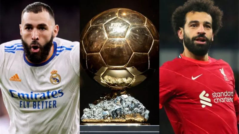قبل الإعلان عن أفضل لاعب فى العالم .. 