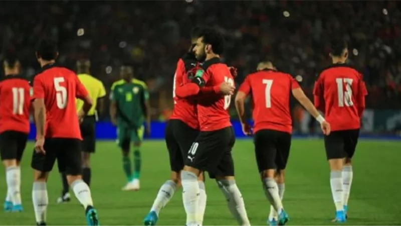 مصر وأثيوبيا فى التصفيات المؤهلة لأمم إفريقيا .. القنوات الناقلة والتشكيل المتوقع