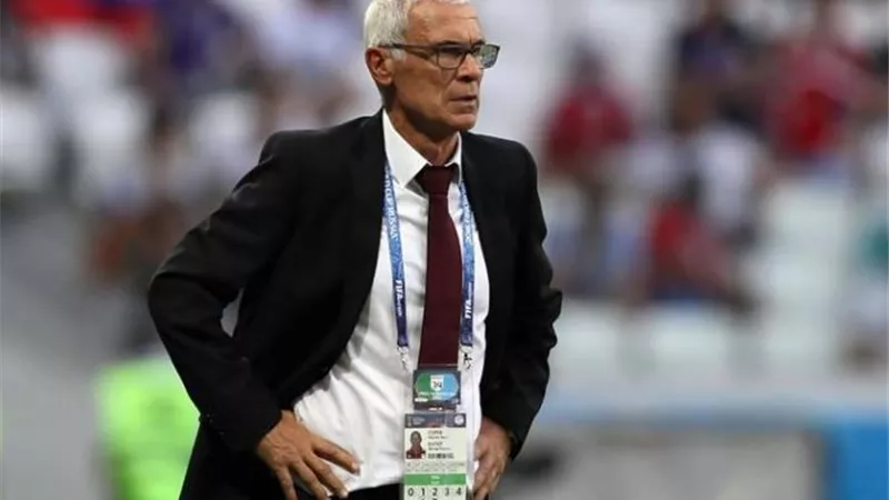 بعد فشله فى التأهل للمونديال .. منتخب الكونغو الديمقراطية يعلن إقالة كوبر