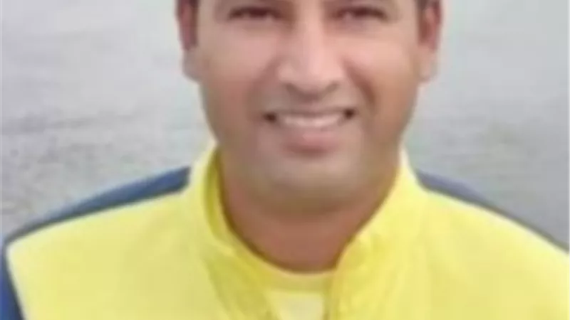 كابتن حامد موسى مديراً إداريآ لفريق لاڤيينا