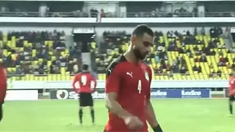 هيثم فاروق: 