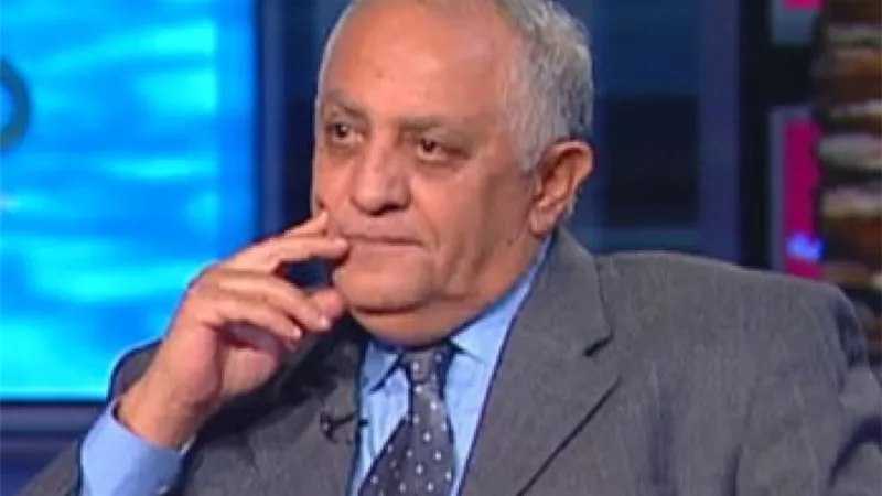 حسن المستكاوى: المنتخب لو بيلعب مع ليفربول هايلعب أحسن من كده