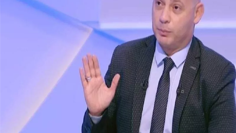 سعيد لطفى يُطالب الزمالك بالتعاقد مع هذا اللاعب