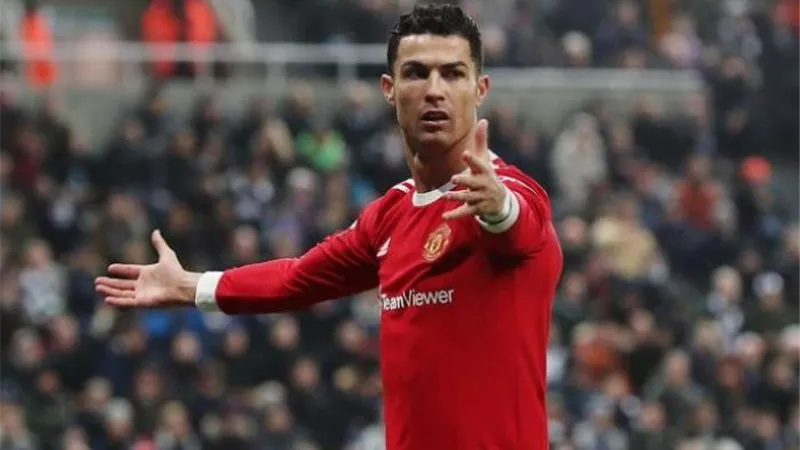 دورى الأمم الأوروبية .. رونالدو يقود تشكيل البرتغال أمام التشيك