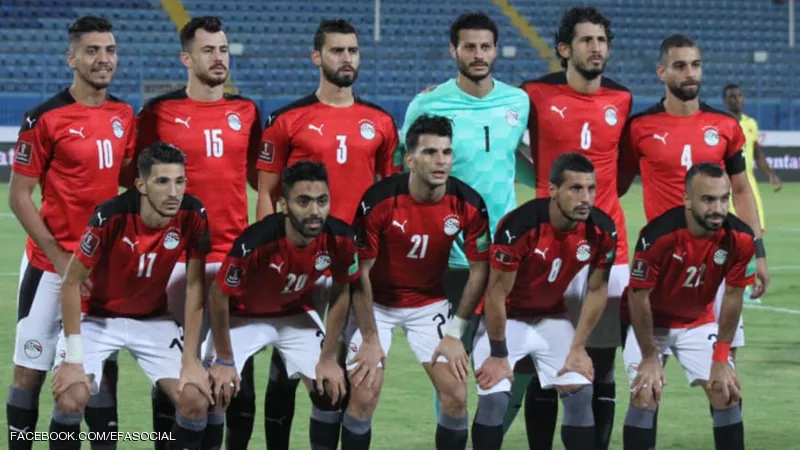 سفير مصر بمالاوي: المنتخب جاهز للفوز على إثيوبيا.. والجمهور حزين لغياب صلاح.. فيديو