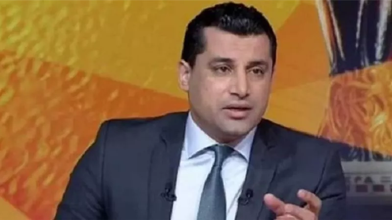 هيثم فاروق عقب هزيمة الفراعنة امام إثيوبيا: لو كنت مكان مدرب المنتخب لاستقلت فورًا