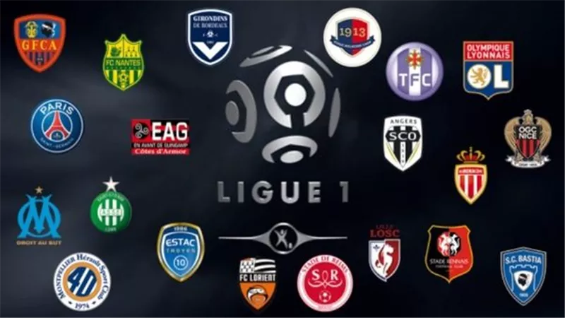 رسميا .. الدورى الفرنسى يبدأ 6 أغسطس وينتهى 4 يونيو 2023
