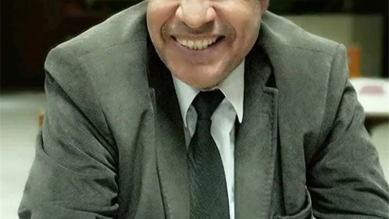 جمال مسعود: اذاعة القناة سر نجاحى..