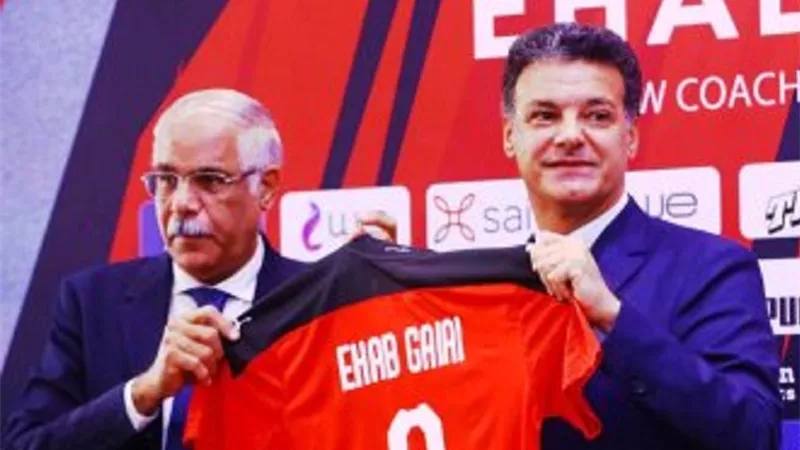 مفاجأة.. اتحاد الكرة يدرس إقالة جهاز المنتخب قبل مواجهة مالاوى