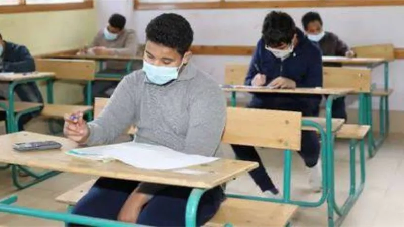 مستند.. ضوابط التظلمات لطلاب الإعدادية بالقليوبية