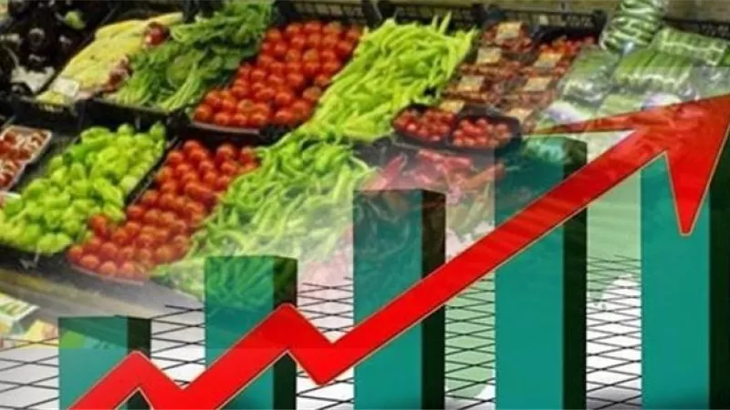 متى تنتهي موجة ارتفاع الأسعار العالمية ؟ خبير اقتصادي يجيب.. فيديو