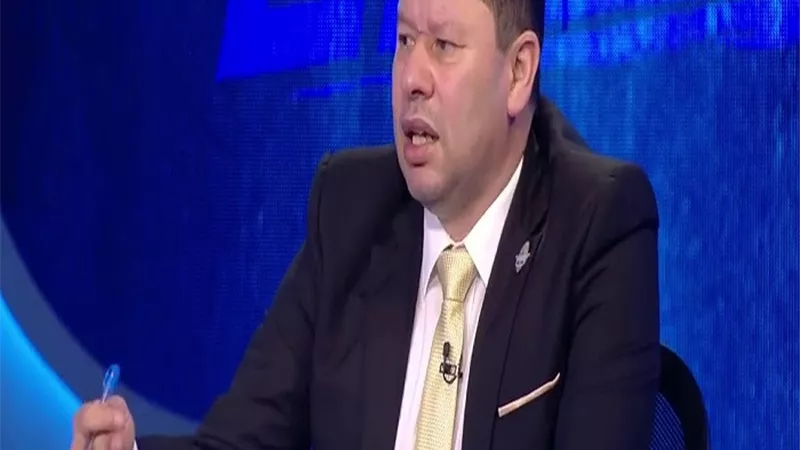 رضا عبد العال: المنتخب لم يتعاقد مع مدرب مميز منذ رحيل حسن شحاتة