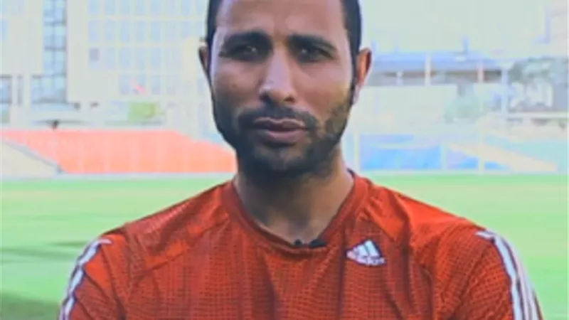 بعد الهزيمة من إثيوبيا.. نجم المنتخب الوطني السابق: لاعيبة بملايين ومفيش نتيجة وبيتنفخوا على الفاضي