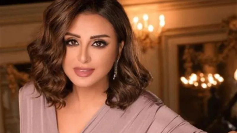 أنغام تروج لحفلها فى المنارة بهذا الموعد