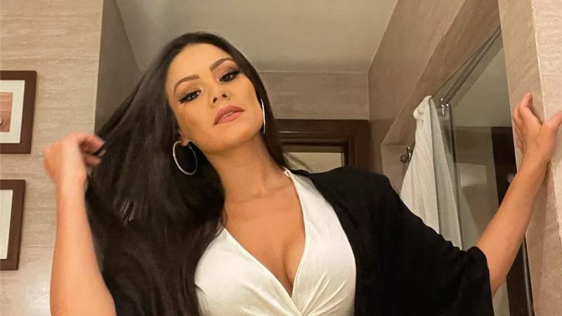 خلاص أنا تعبت .. لورديانا ترد على تكرار شائعات مقتلها