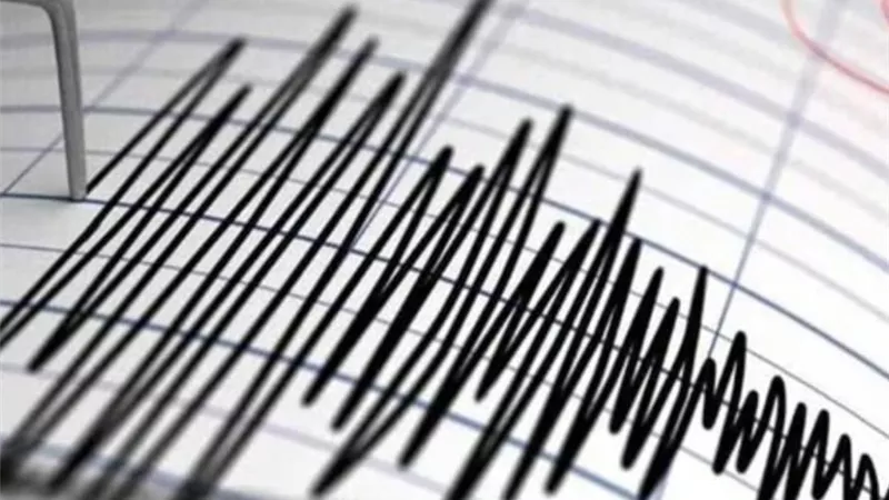 زلزال يضرب سواحل جزيرة قبرص بقوة تصل إلى 5 ريختر