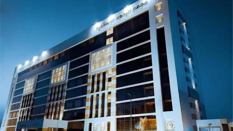 أولاد النبي صلى الله عليه وسلم وأسباطه.. مجمع البحوث الإسلامية يوضح