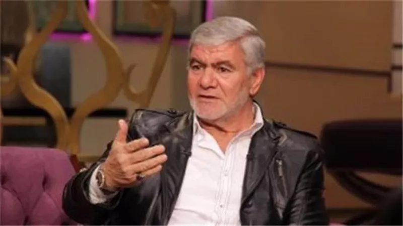 إكرامي: أنا وحش إفريقيا.. ولا يوجد حارس مرمى في مصر يستحق هذا اللقب