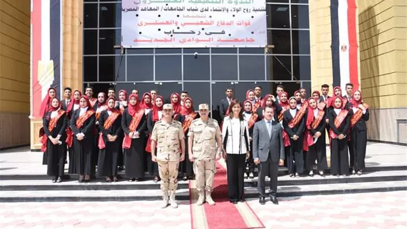 أنشطة مكثفة لقوات الدفاع الشعبى والعسكرى خلال شهر مايو الماضى