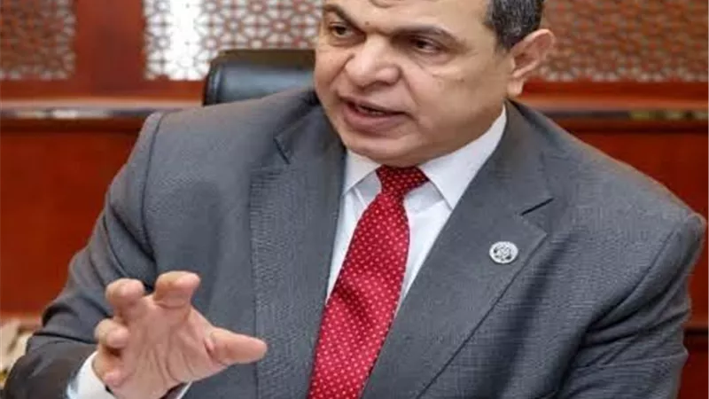 القوي العاملة : الأثنين المقبل .. أخر موعد لقبول طلبات الراغبين للعمل في الوساطة المالية