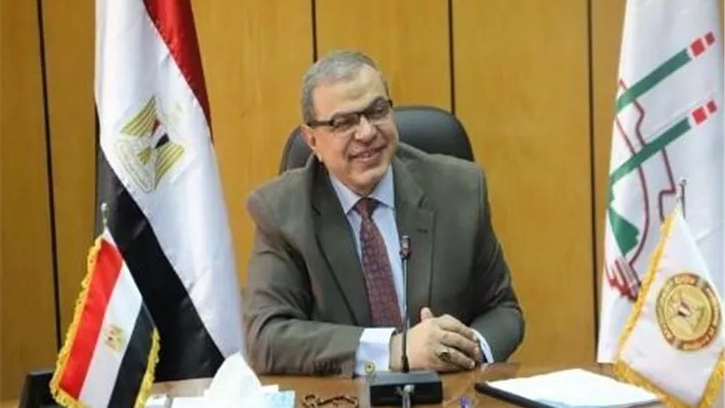 سعفان: غدا .. الترشح لمجالس إدارة 29 نقابة عامة والتقديم بوزارة القوي العاملة .. والانتخابات الخميس