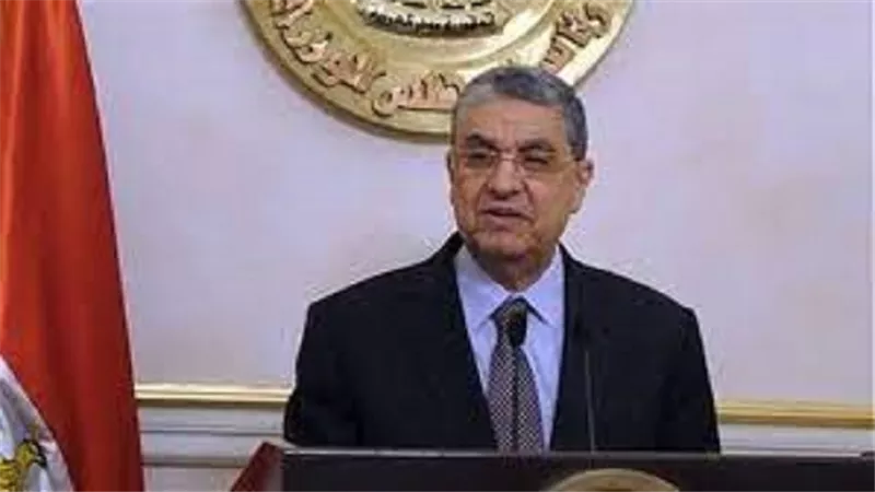 شاكر : 68 مليار جنية استثمارات دعم شبكة نقل الكهرباء