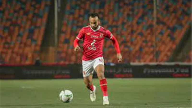مدرب الأهلى السابق: مشاركة أفشة أمام إثيوبيا ضرورية .. فيديو