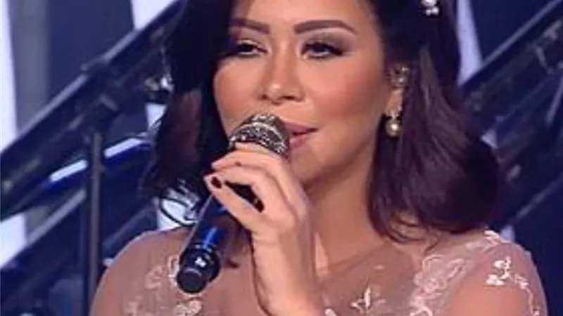 شيرين عبدالوهاب تكشف عن عمل غنائى لها .. قريبا