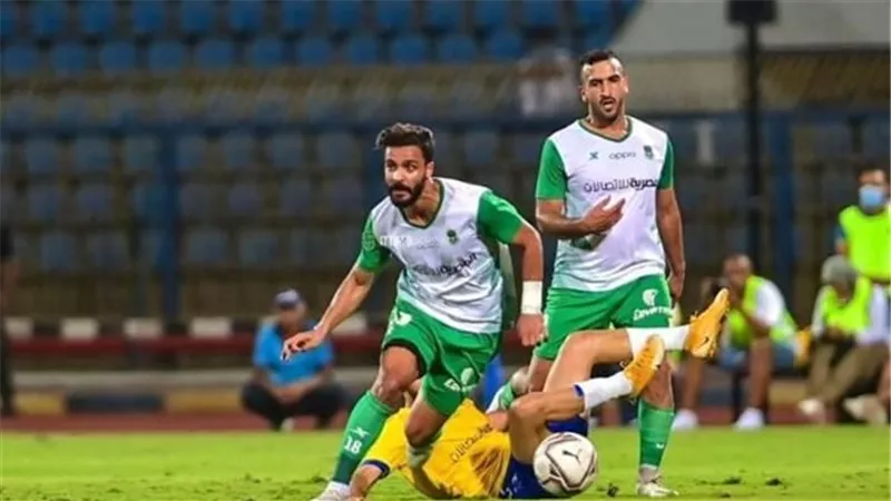 الاتحاد السكندري يختتم ودياته بمواجهة فيوتشر