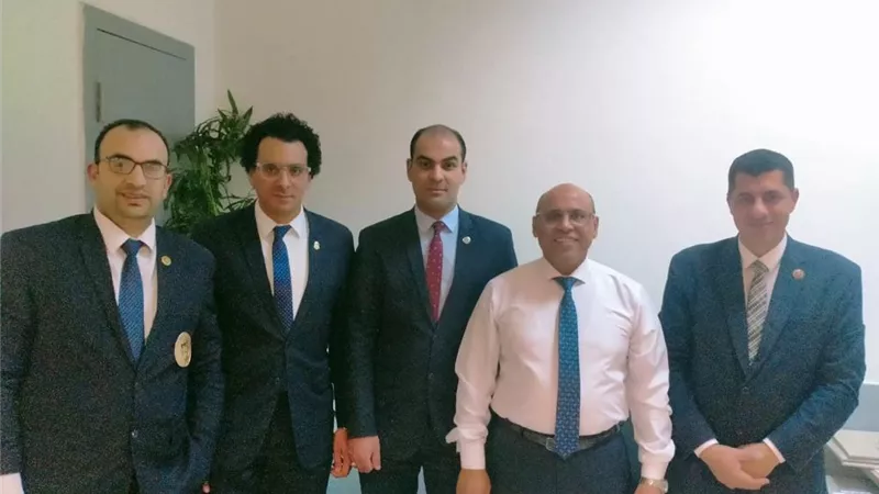 ضبط راكبة اخفت ٢٠٠ الف يورو لدي وصولها من فيينا