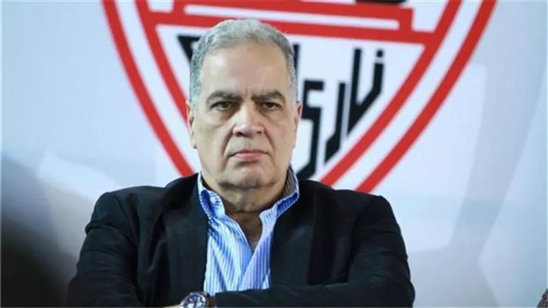 بعد نجميده فى الزمالك.. هاني زادة يهدد بكشف المستور في الفيفا