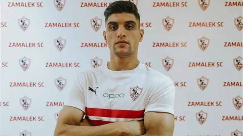 شبانة يكشف حقيقة عودته لـ الزمالك