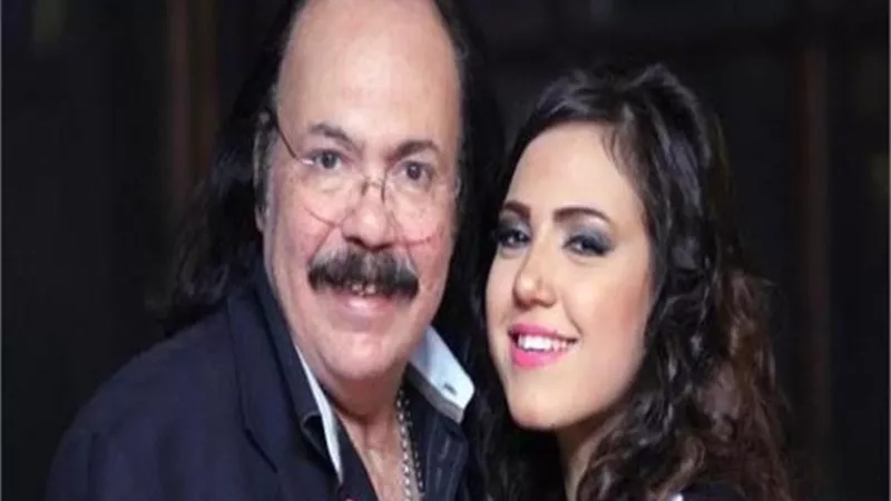 اصابة شقيق طلعت زكريا بوعكة صحية