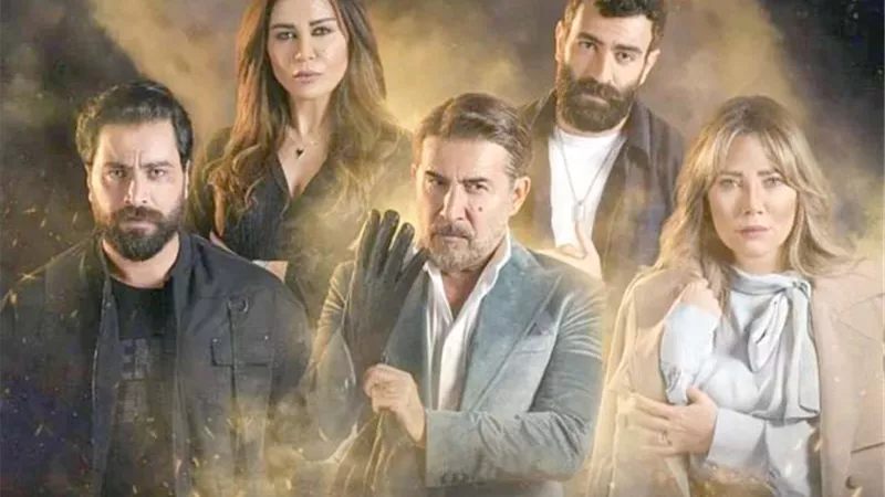 3 مسلسلات تتصدر اهتمامات الجمهور علي السوشيال ميديا