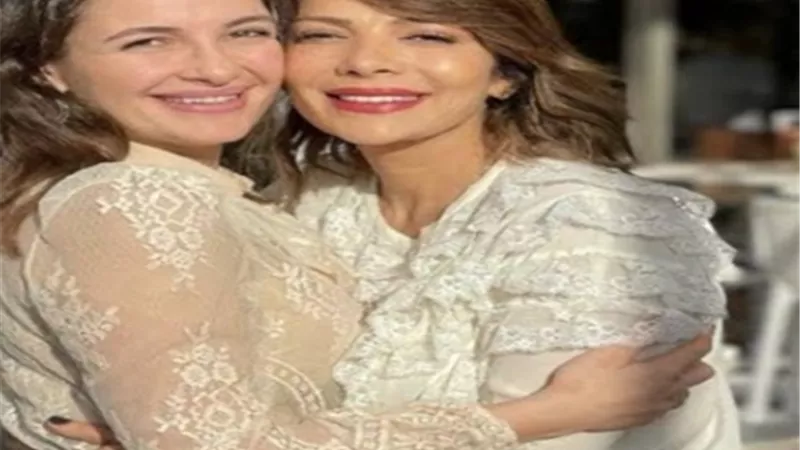اصالة تنتظر حلم ان تصبح