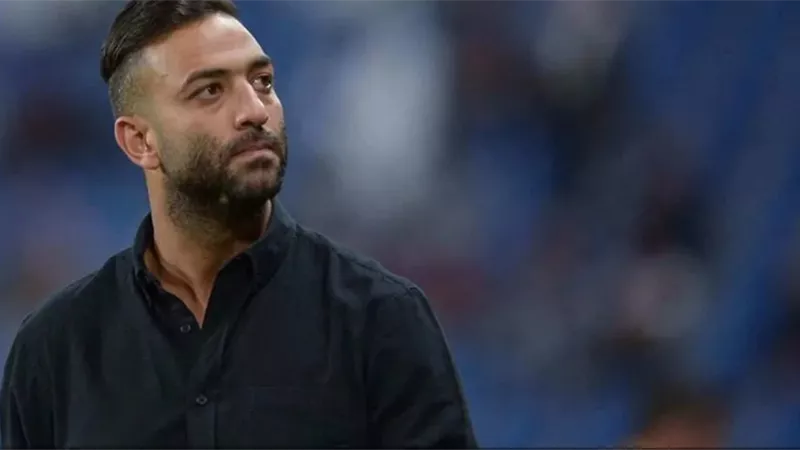 ميدو يقدم نصائحه لتطوير الكرة المصرية