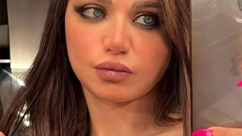 تناولت حبوب الزانكس والتربتيزول بكثرة.. ياسمين الخطيب تحاول الانتحار وتؤكد: 