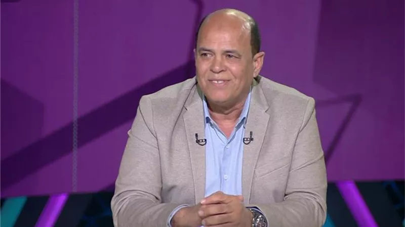 هشام يكن يكشف أسباب تراجع نتائج منتخب مصر فى الفترة الأخيرة