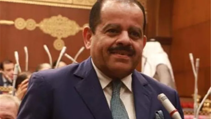 نائب: متابعة السيسي مشروع الدلتا الجديدة هدفه الإسراع في زيادة المساحة المنزرعة