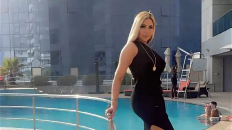سارة خليفة تشعل السوشيال ميديابإطلالة صيفية ..شاهد