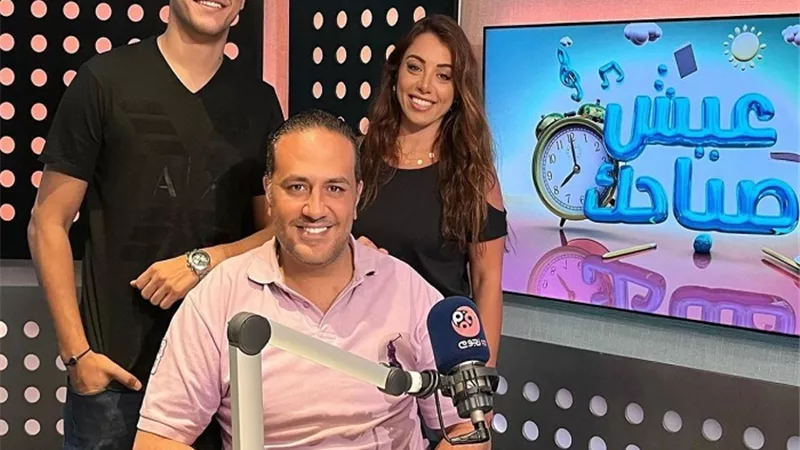 خالد سرحان: نفكر فى جزء ثالث لـ 