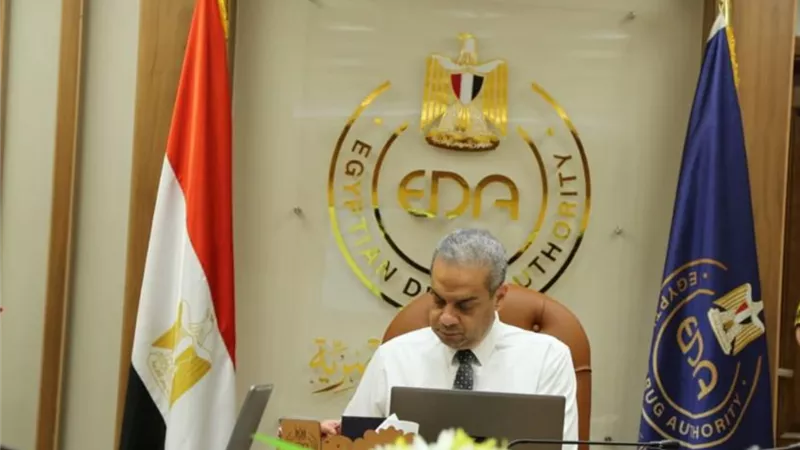 هيئة الدواء تشارك في مائدة جامعة هارفارد المستديرة بشأن القدرات التنظيمية الصحية بأفريقيا