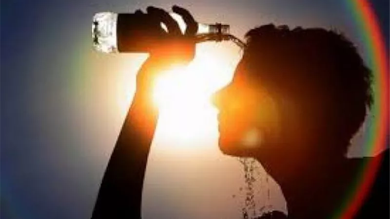 شديد الحرارة .. حالة الطقس اليوم السبت 11-6-2022