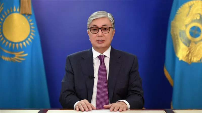 كازاخستان تصادق على اتفاقية مشتركة مع الصين لمنع نقل المواد المشعة