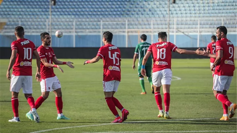 الاهلى يكشف تفاصيل ازمته مع الكاف والنهائى الافريقى