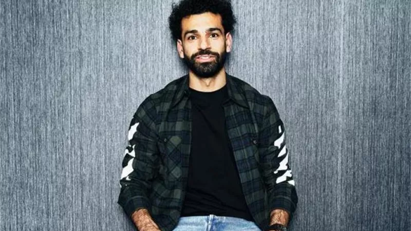 محمد صلاح: ريال مدريد عقبة امامى لحصد الكرة الذهبية