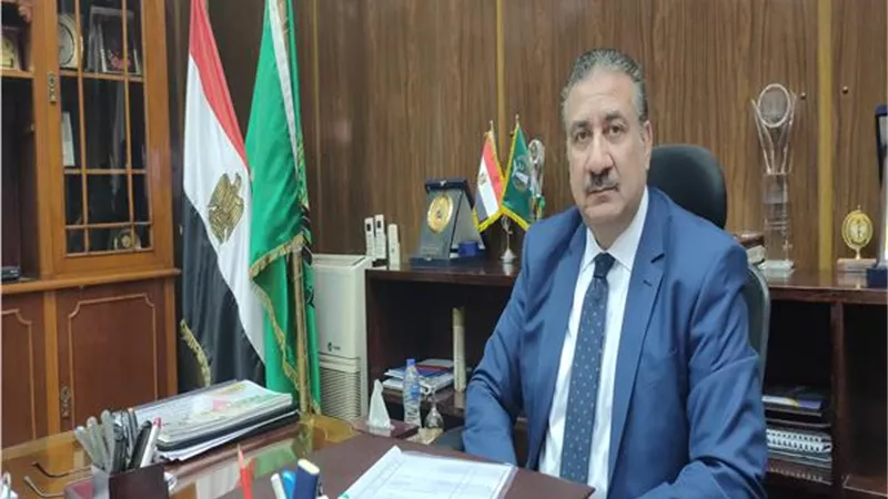 بالأسم ورقم الجلوس...ننشر نتيجة الشهادة الإعدادية بالمنوفية