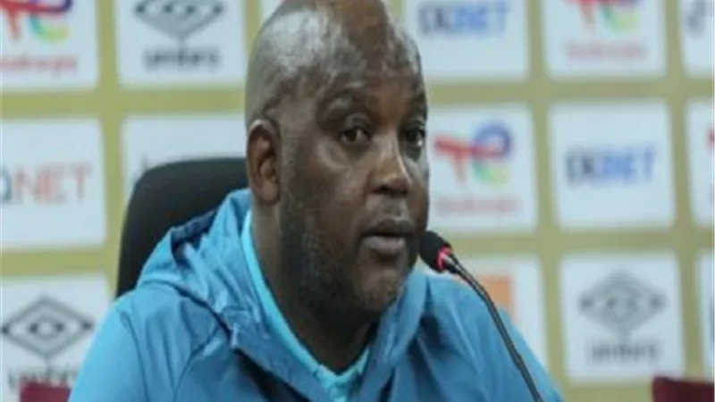 شروط الاهلى بشأن استمرار موسيمانى