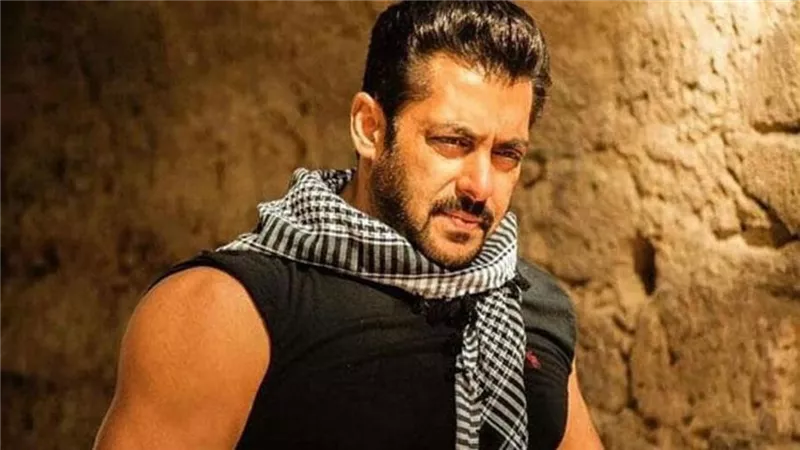 سلمان خان ينجو من محاولة إغتيال برصاص قناص