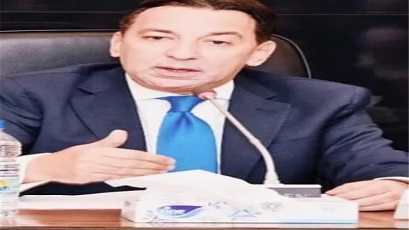 اتفاق تعاون بين المنطقة الاقتصادية لقناتي السويس وبنما